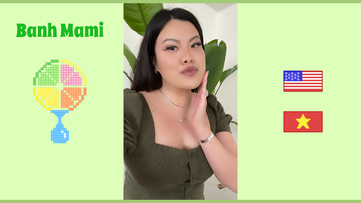 SLICE OF LIFE | Banh Mami