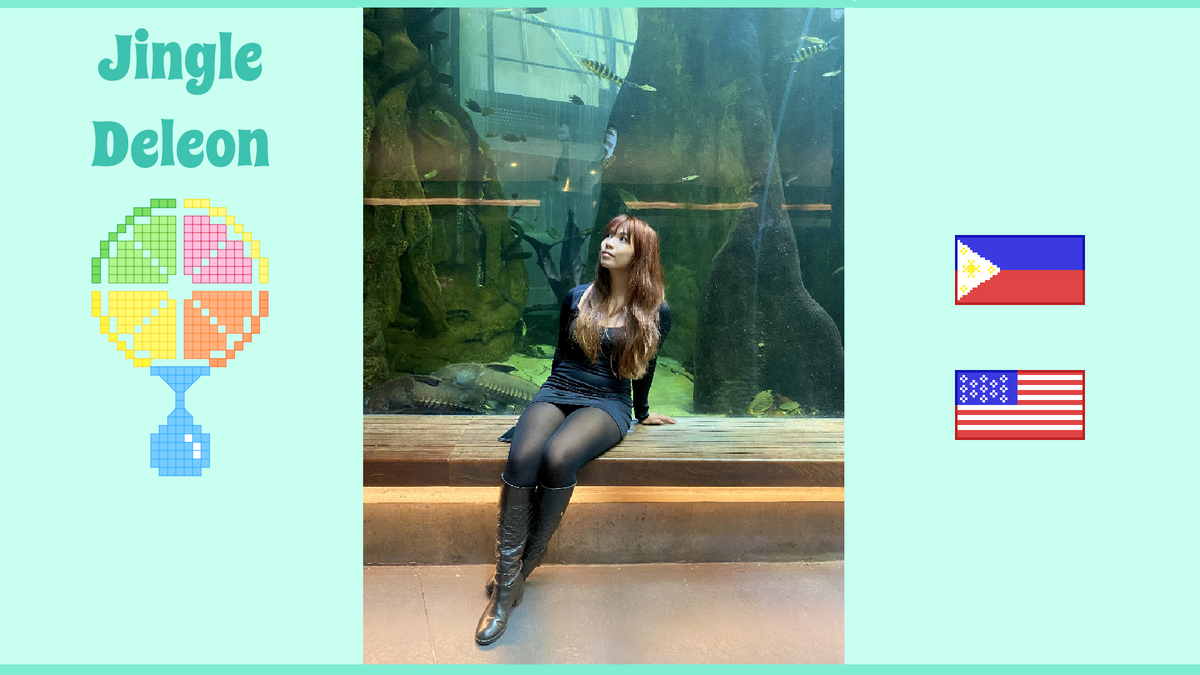 SLICE OF LIFE | Jingle Deleon