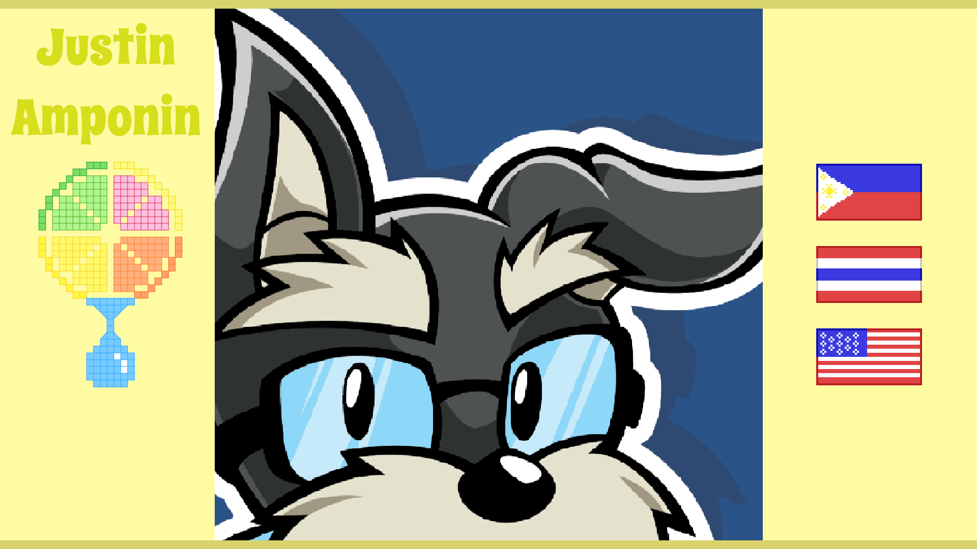 SLICE OF LIFE | Justin Amponin