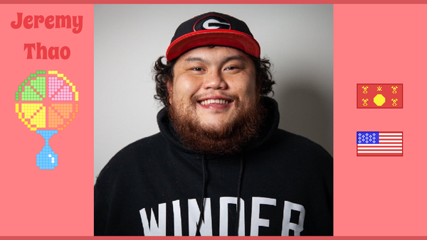 SLICE OF LIFE | Jeremy Thao