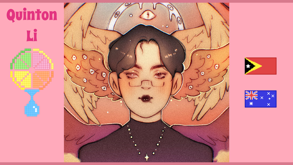 SLICE OF LIFE | Quinton Li