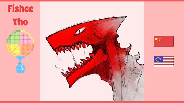 SLICE OF LIFE 2 | Fishee Tho