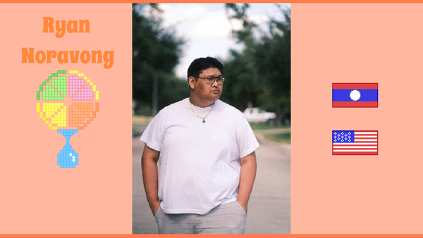 SLICE OF LIFE 2 | Ryan Noravong