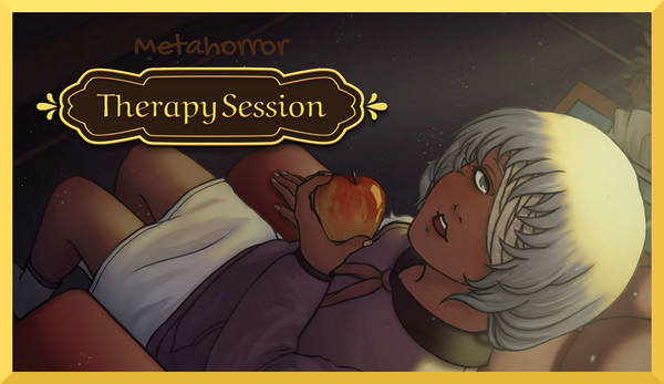 "Meiri Games" Creates Comfortably Uncomfortable Cozy Horror Games